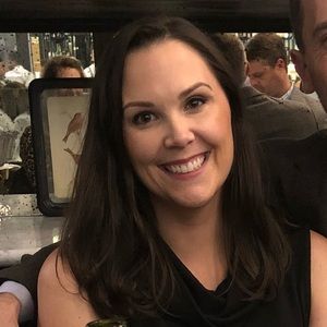 Meet your Posher, Kate